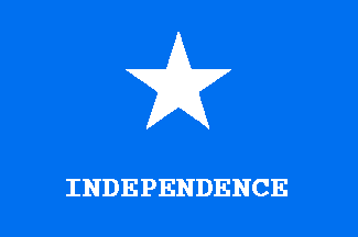 [1835 Scott's Flag of the Liberals]