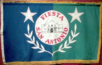 [Fiesta San Antonio Commission, Texas]