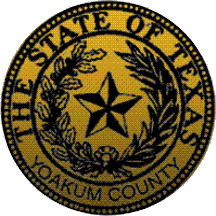 [County Seal]