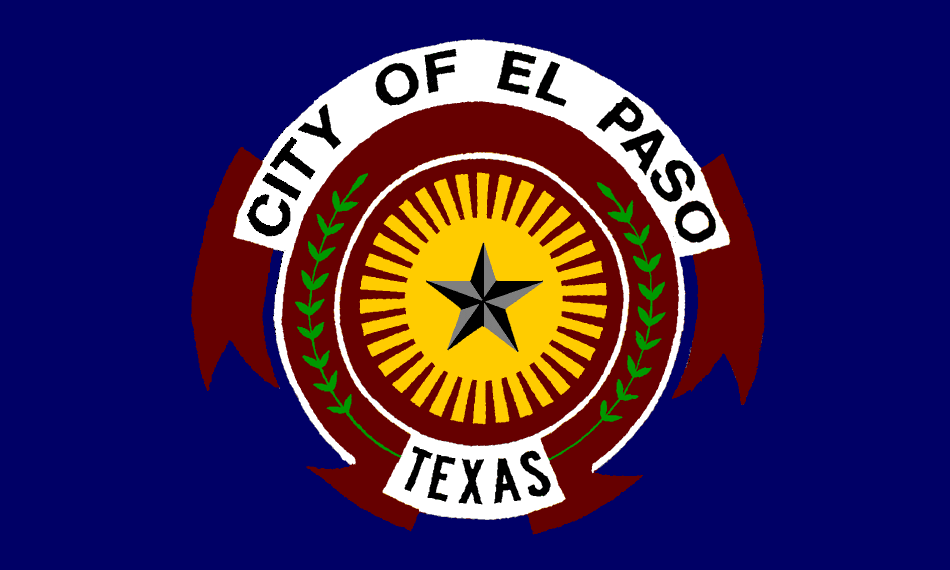 El Paso, Texas (U.S.)