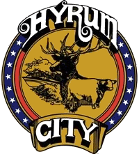 [City logo]