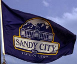 Sandy City, Utah (U.S.)