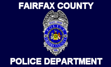 fairfax county va logo clipart