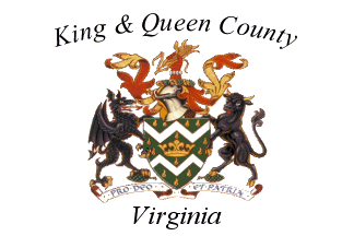 King and Queen County, Virginia (U.S.)