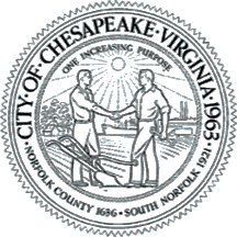 Chesapeake, Virginia (U.S.)