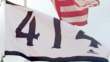 [Milwaukee 414 flag]