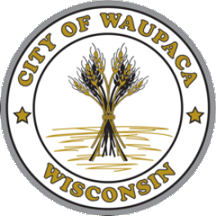 Waupaca, Wisconsin (U.S.)