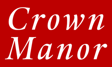 [Flag of Crown Manor Community, West Virginia]