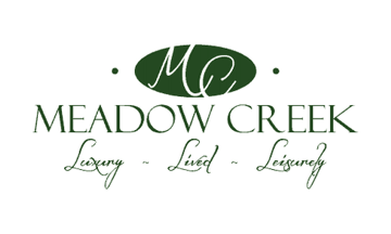 [Flag of Meadow Creek Community, West Virginia]