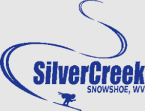 [Flag of Silver Creek, West Virginia]