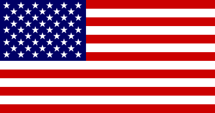[United States Stars and Stripes]
