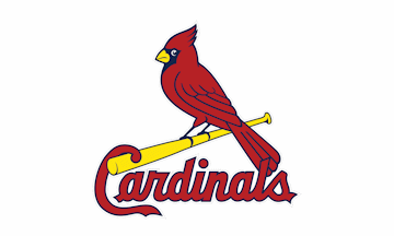 [St. Louis Cardinals official flag]