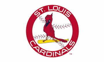[St. Louis Cardinals previous flag]