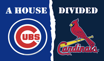 St. Louis Cardinals flag color codes