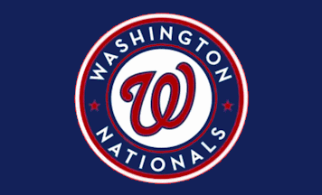 Blue Eye” and “Feddeccini”: The Washington Nationals' nicknames and uniforms  for Players' Weekend - Federal Baseball