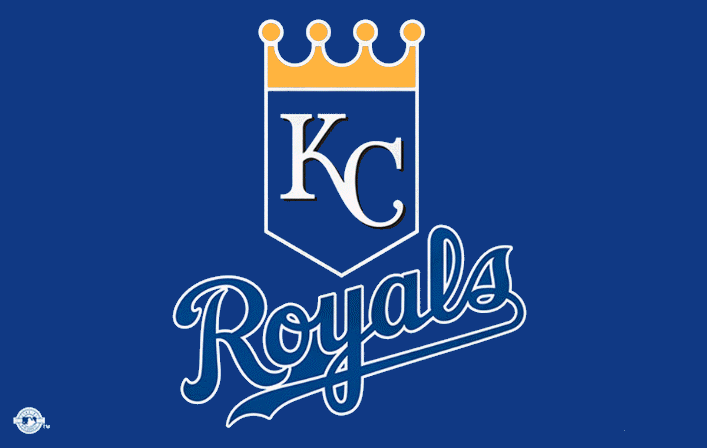 Kansas City Royals on X: Sneak peek of the 1985 throwback power blue road  uniforms the #Royals will wear for Sunday's game in STL.   / X