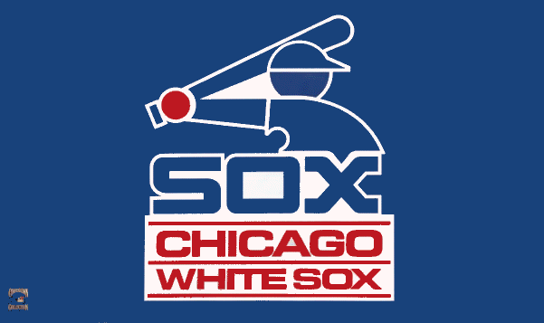 Download Chicago White Sox Flag Wallpaper