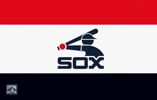 retro wallpaper white sox