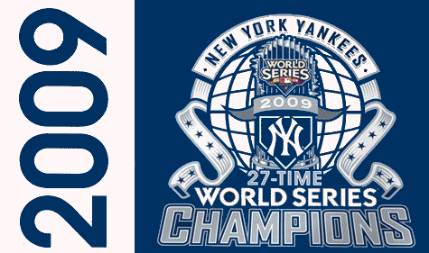 27 Time World Series Champions  New york yankees logo, New york