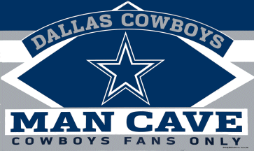Cowboys fans only
