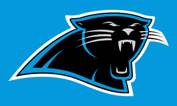 Carolina Panthers U S
