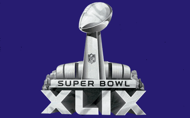 SuperBowl LV NFL 2021 logo SVG