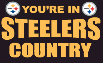 [Steelers Country flag]