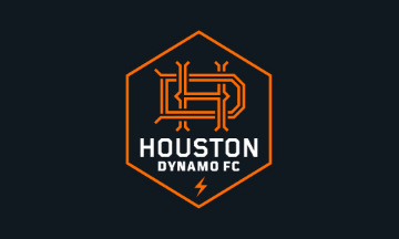Houston Dynamo flag