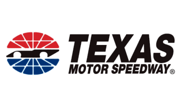 [Texas Motor Speedway flag]
