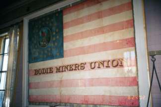 [Bodie Miners' Union]