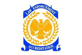 [Commission on Accreditation of Law Enforcement Agencies]