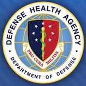 [Seal of Defense Health Agency]