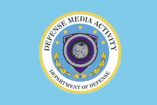 [Defense Media Agency Flag]