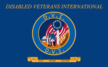 [Disabled Veterans International ]