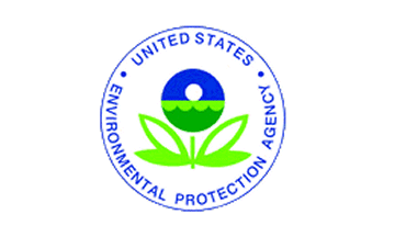 [Environmental Protection Agency flag]