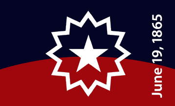 Juneteenth Flag (U.S.)