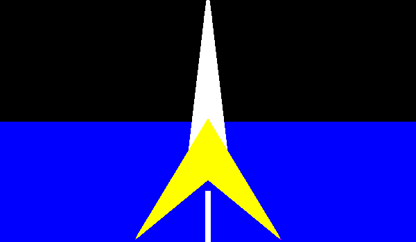 NAR Section Flag 1