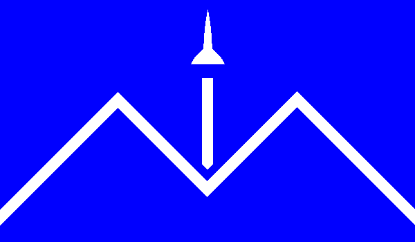 NAR Section Flag 5
