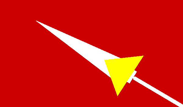NAR Section Flag 6