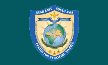 [Flag of Near East South Asia Center for Strategic Studies]