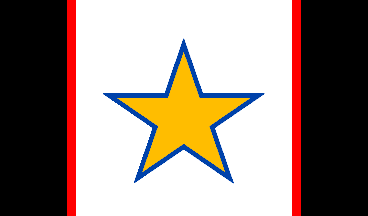 [Patriot flag]