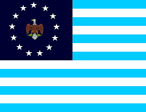 [Society of the Cincinnati flag]