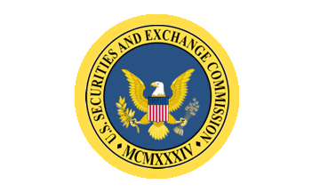 [Flag of Securities and Exchange Commission]