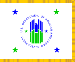 [Department of Housing and Urban Development]