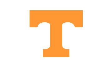 [Flag of University of Tennessee]