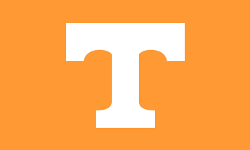 [Flag of University of Tennessee]