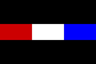 [Thin Line flag]