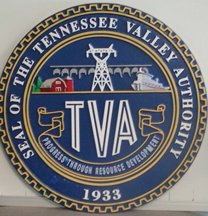 [Seal of Tennessee Valley Authority]