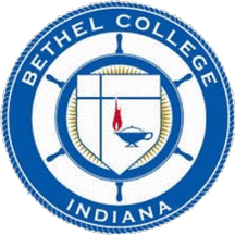 [Bethel College seal]