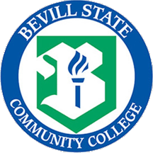[Seal of Bevill State Community College]